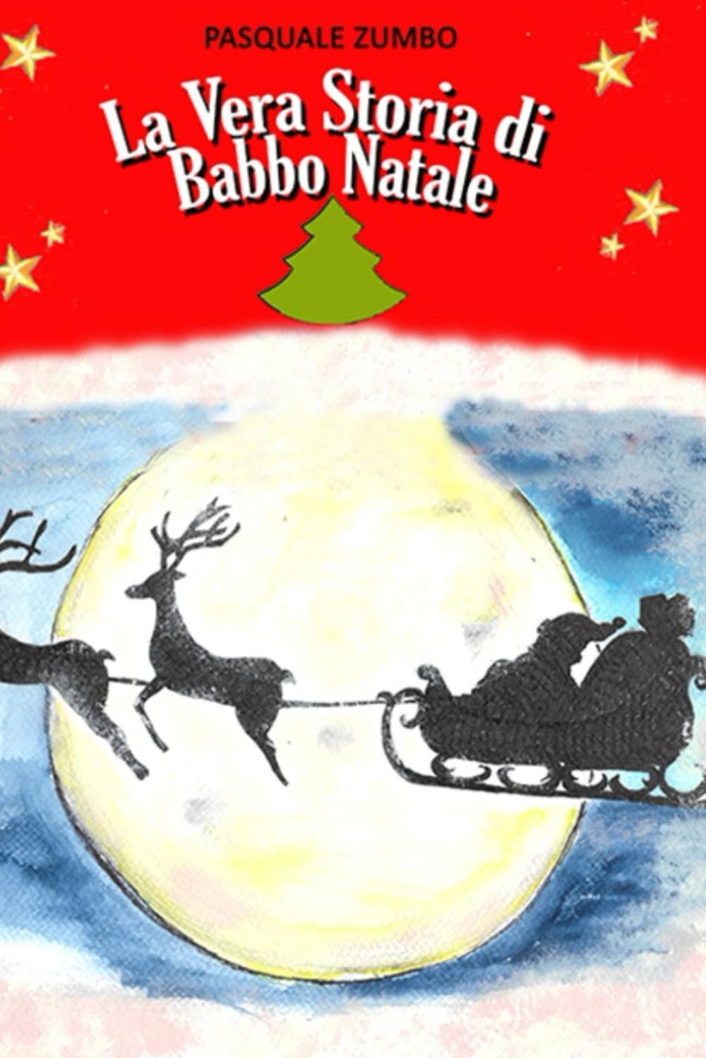 La Vera Storia di Babbo Natale