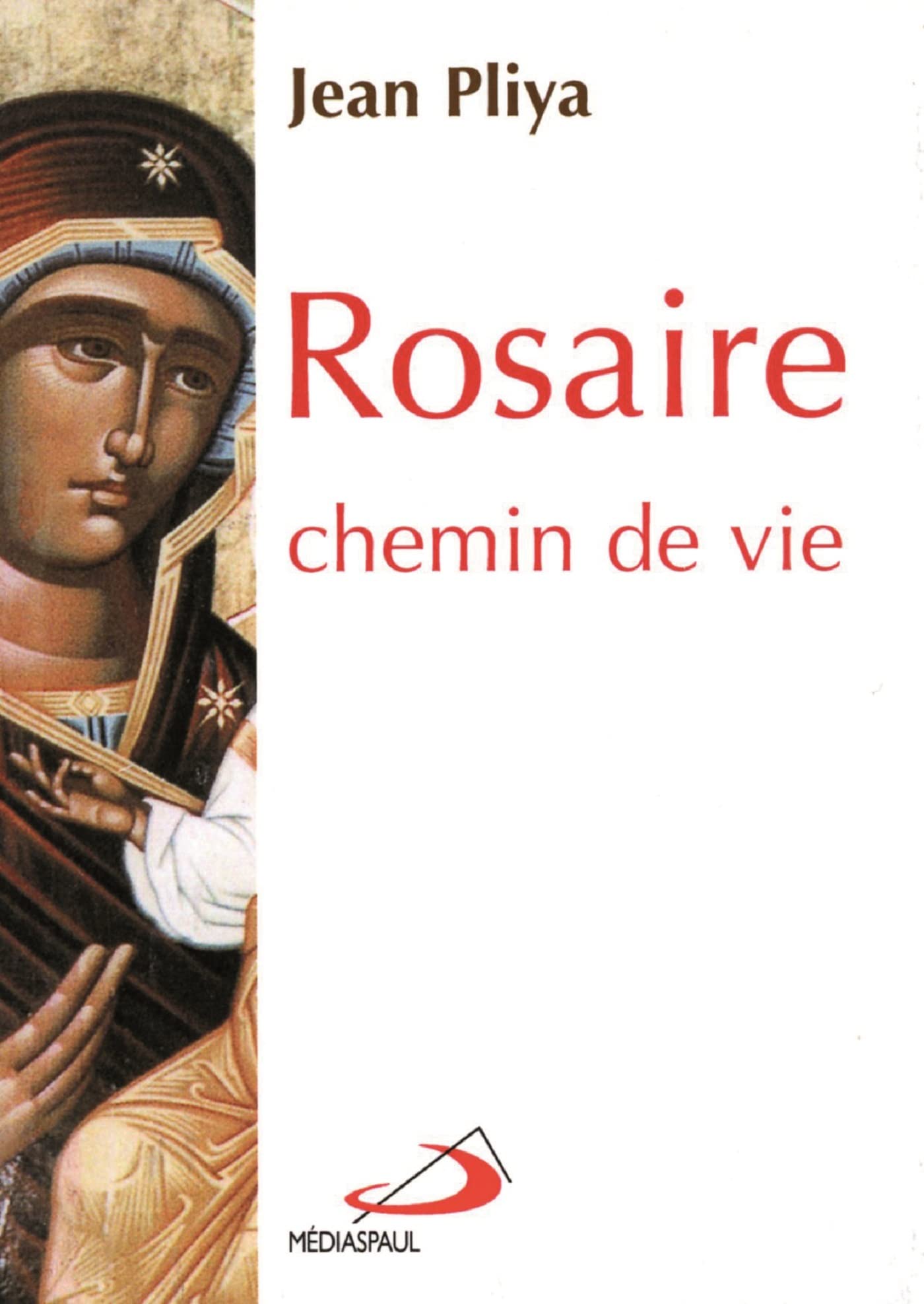 ROSAIRE CHEMIN DE VIE