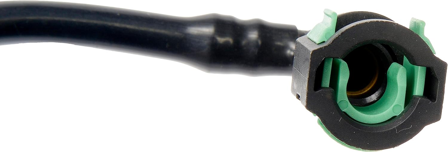 Dorman 926-184 Fuel Tank Vapor Line Compatible with Select Chevrolet/GMC Models