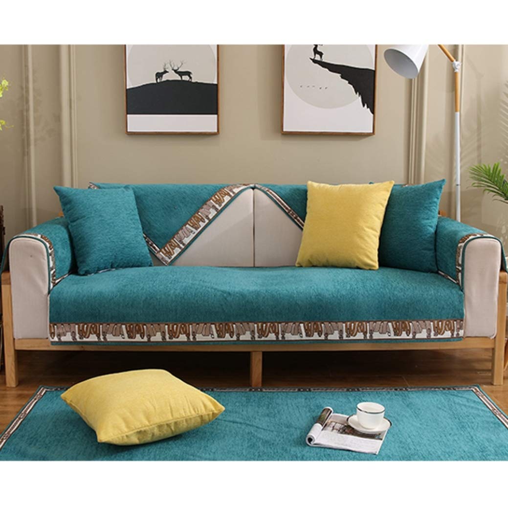 Amazon｜マルチカバー ソファー ソファカバー 70*70cm マルチクロス