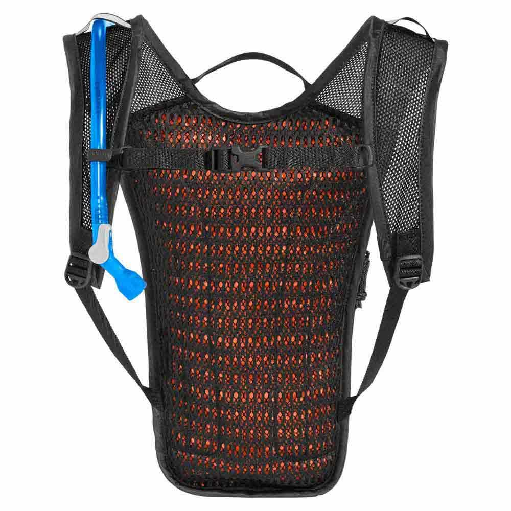 CamelBak Hydrobak Sac à Dos d'hydratation léger pour vélo 1,4 l