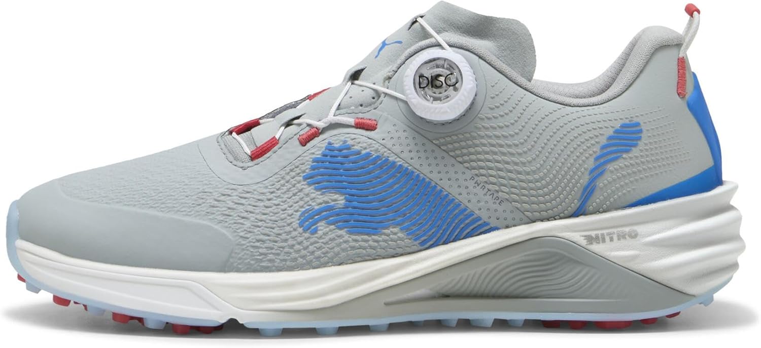 Puma Mens シャドウキャットニトロ 2.0 ディスク