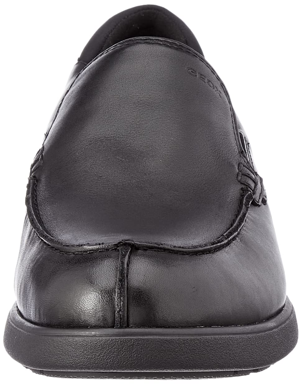 Geox U Spherica Ec11 Wide, Mocassini Oxford Uomo