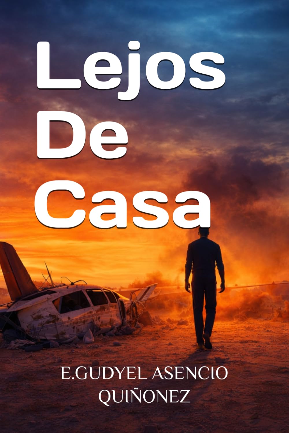 Lejos De Casa