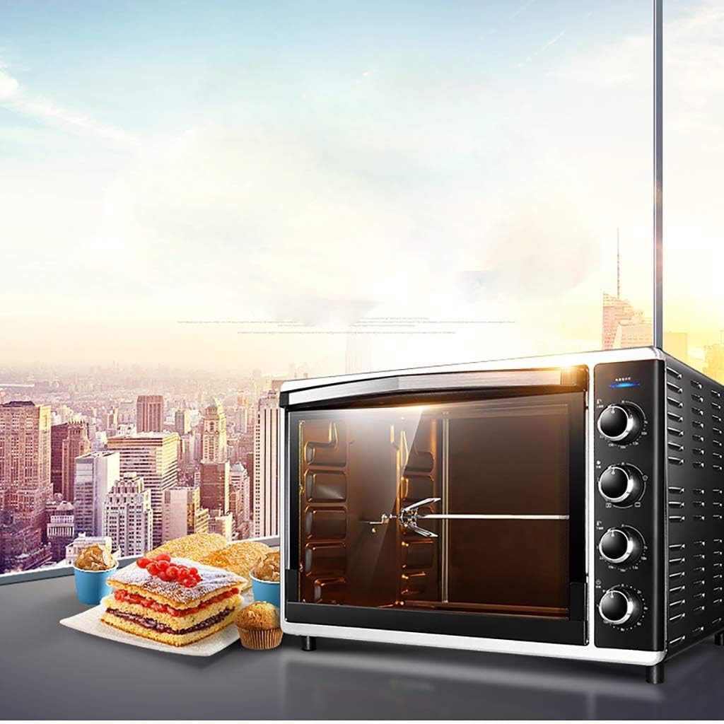 Oven Multi-function Natural Convection Watts Mini toaster oven