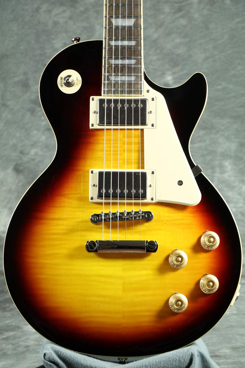 Epiphone Les Paul Standard 50s レスポール Epiphone Les Paul Standard '50s (Heritage Cherry Sunburst