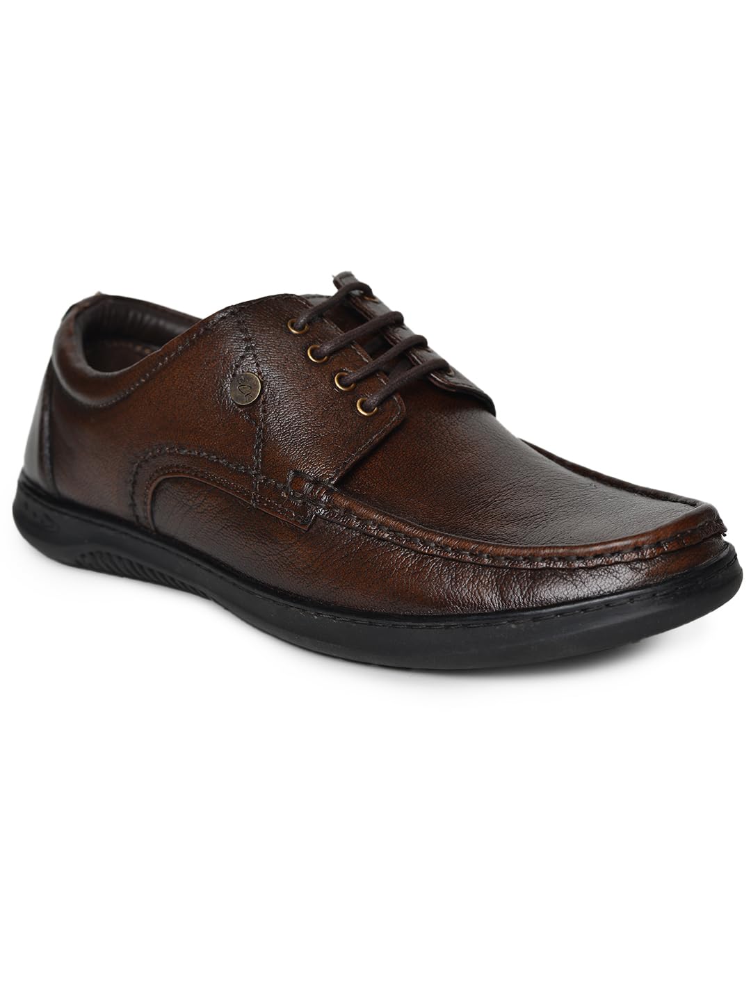 See full amazon price history chart for Buckaroo JARLEN Genuine Leather Brown Casual Shoes for Mens: Size UK 9 Buckaroo JARLEN Genuine Leather Brown Casual Shoes for Mens: Size UK 9 (B0CJ4XWKYF) Amazon Price History, Amazon Price Tracker