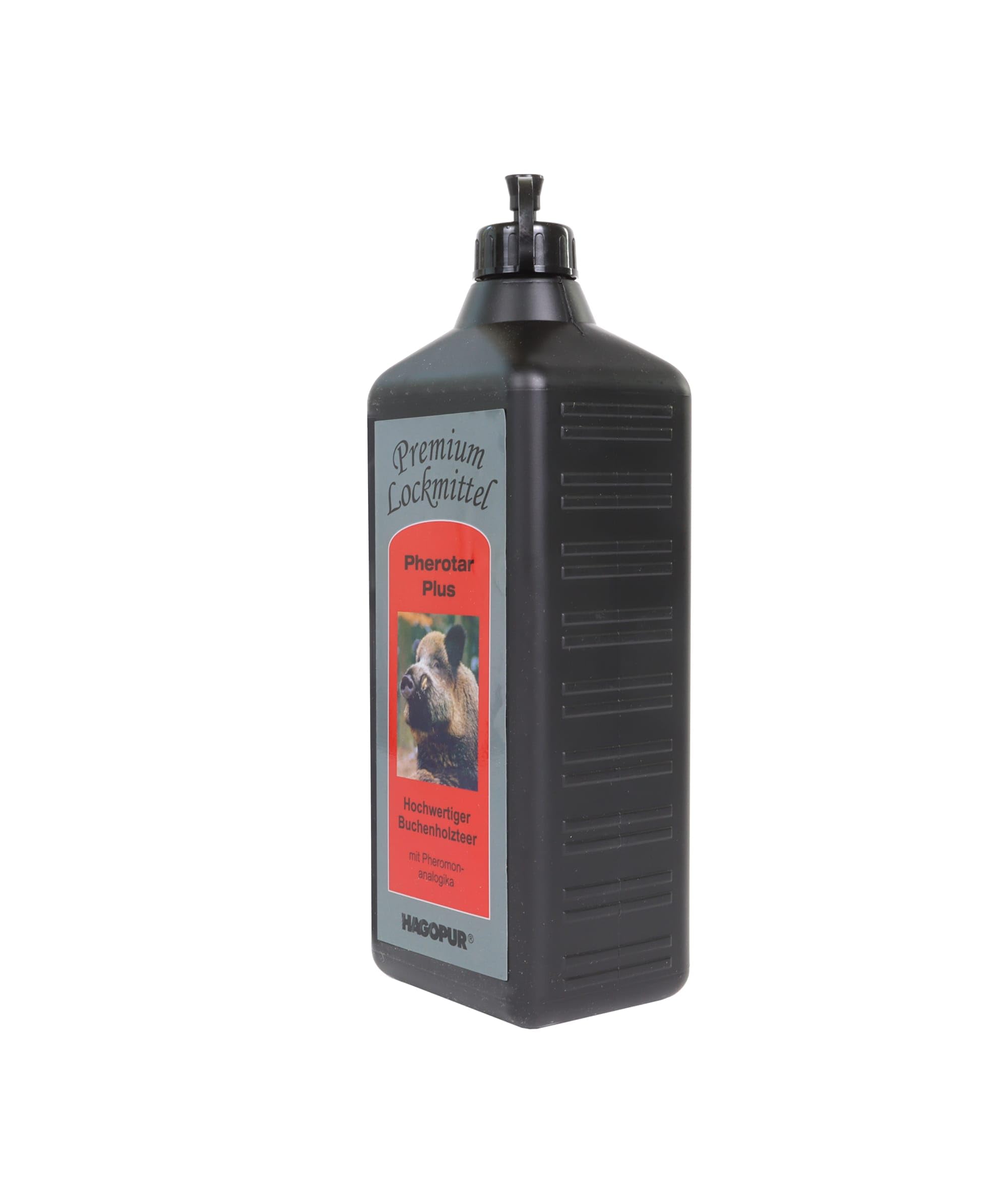 Agente per capelli Pherotar Plus, 1 l, elevata percentuale di analogia feromone, catrame di alta qualità
