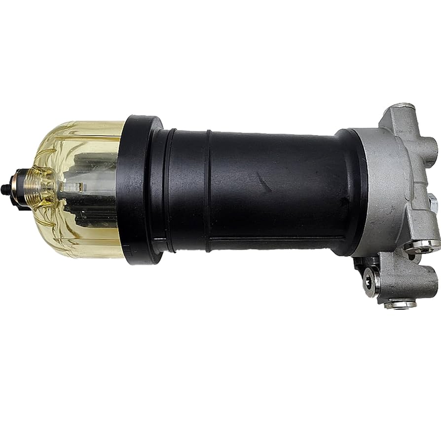 Amazon.com: 368-3976 363-6571 360-8959 Fuel Water Separator