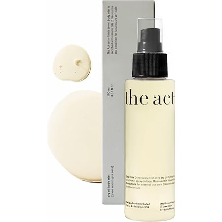 The Act Mango Body Butter (6.35 oz) - Premium Body Butter for Women and ...