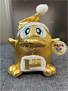 ふなっしー&ドンペンぬいぐるみ Amazon.co.jp: ふなっしー ドンペン ドンキ コラボ ぬいぐるみ