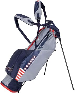 Sun Mountain 2024 2.5+ Golf Stand Bag