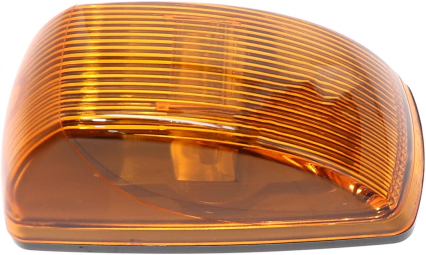 Freightliner LED Clearance Marker Lamp - A06-40578-000