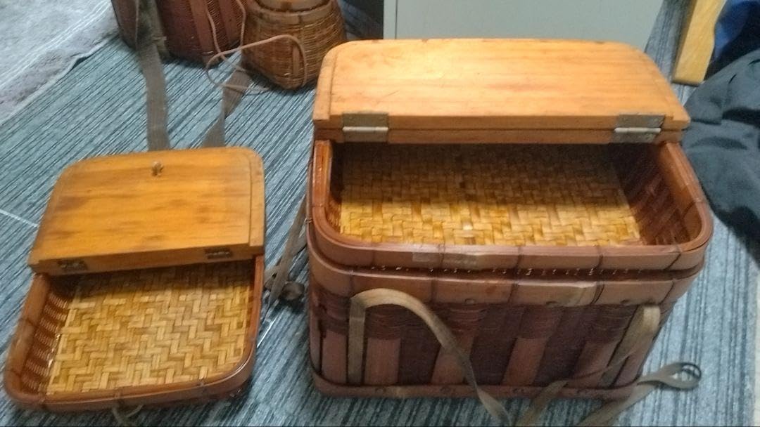 Amazon.co.jp: ハゼ釣り用 ビク サイズ 33×25cm 高さ26cm Amazon.co.jp: ハゼ釣り用 ビク サイズ 33×25cm 高さ26cm