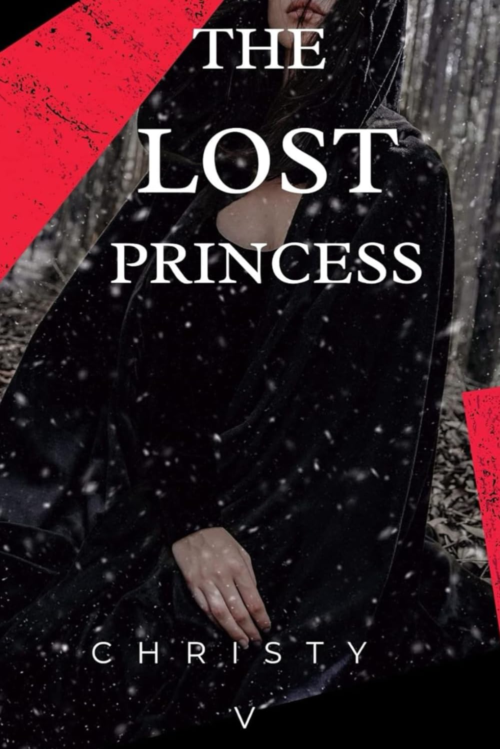 The Lost Princess