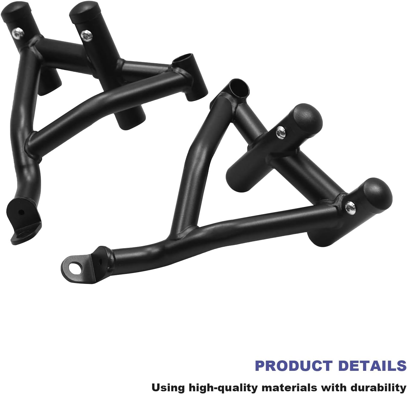 Motorcycle Engine Guard Highway Bars for Yamaha MT03 MT 03 MT-03 MT25 MT 25 Motorcycle Crash Guard Accessories