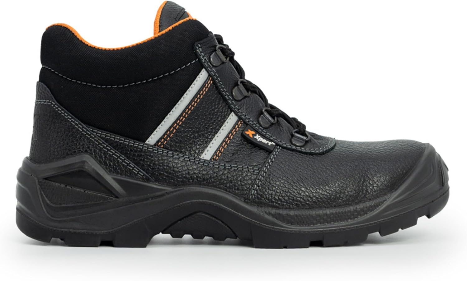 MEN STEEL TOE Cap Shoes Safety Trainers Work Boots Womens Lightweight - View #10