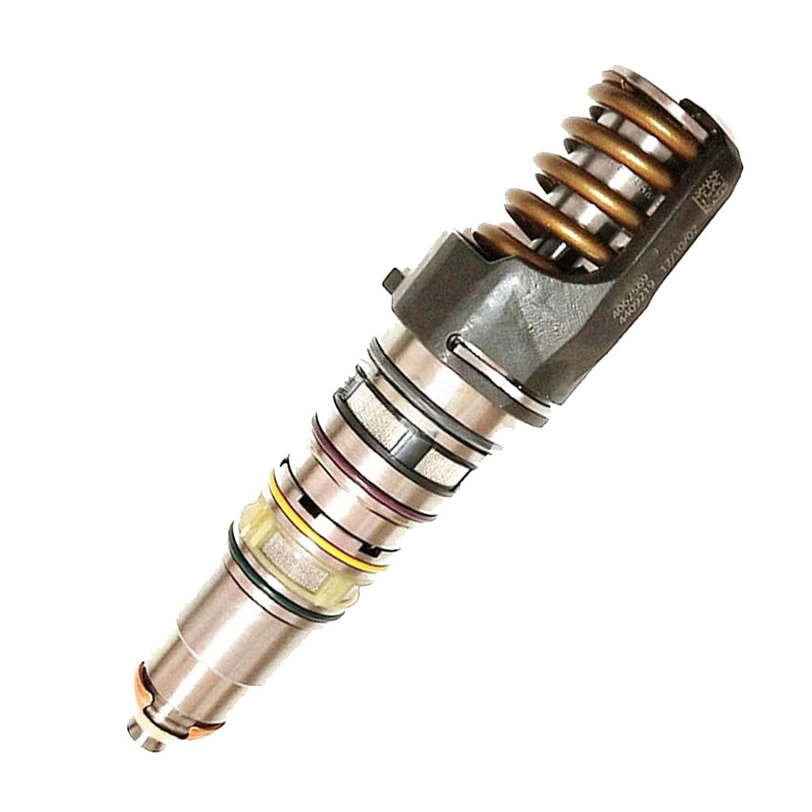 Amazon.com: Hconcet New Fuel Injector 4088327 4062569 Compatible 