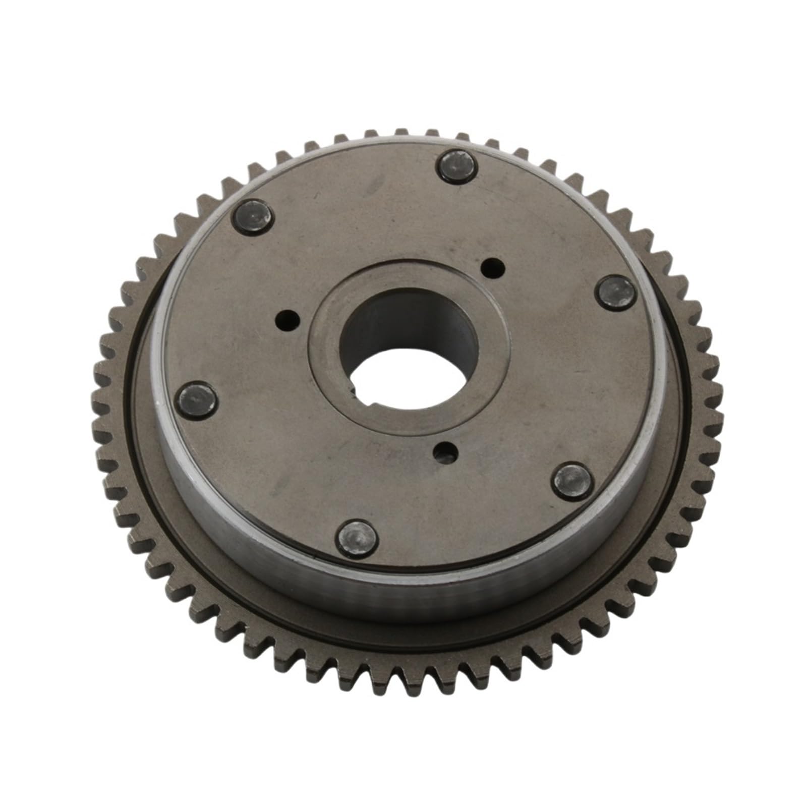 Compatibile con Motori ATV e Scooter 125cc 150cc 152QMI 157QMJ 4T. Gruppo Frizione avviamento.