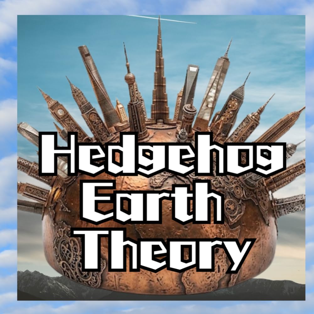 Hedgehog Earth Theory