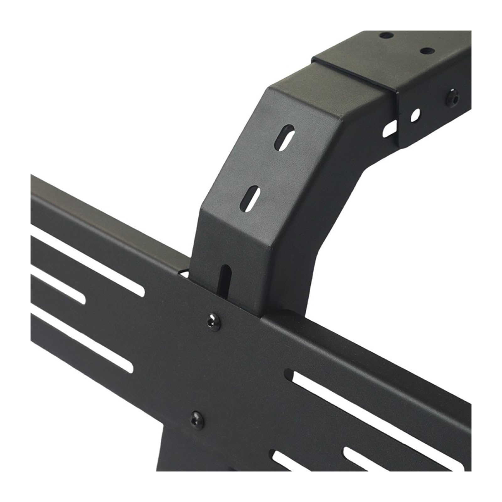 per Camioncini Fuoristrada Benna Portapacchi Fuoristrada Produttori di Accessori Accessori 4x4 Portapacchi Portapacchi