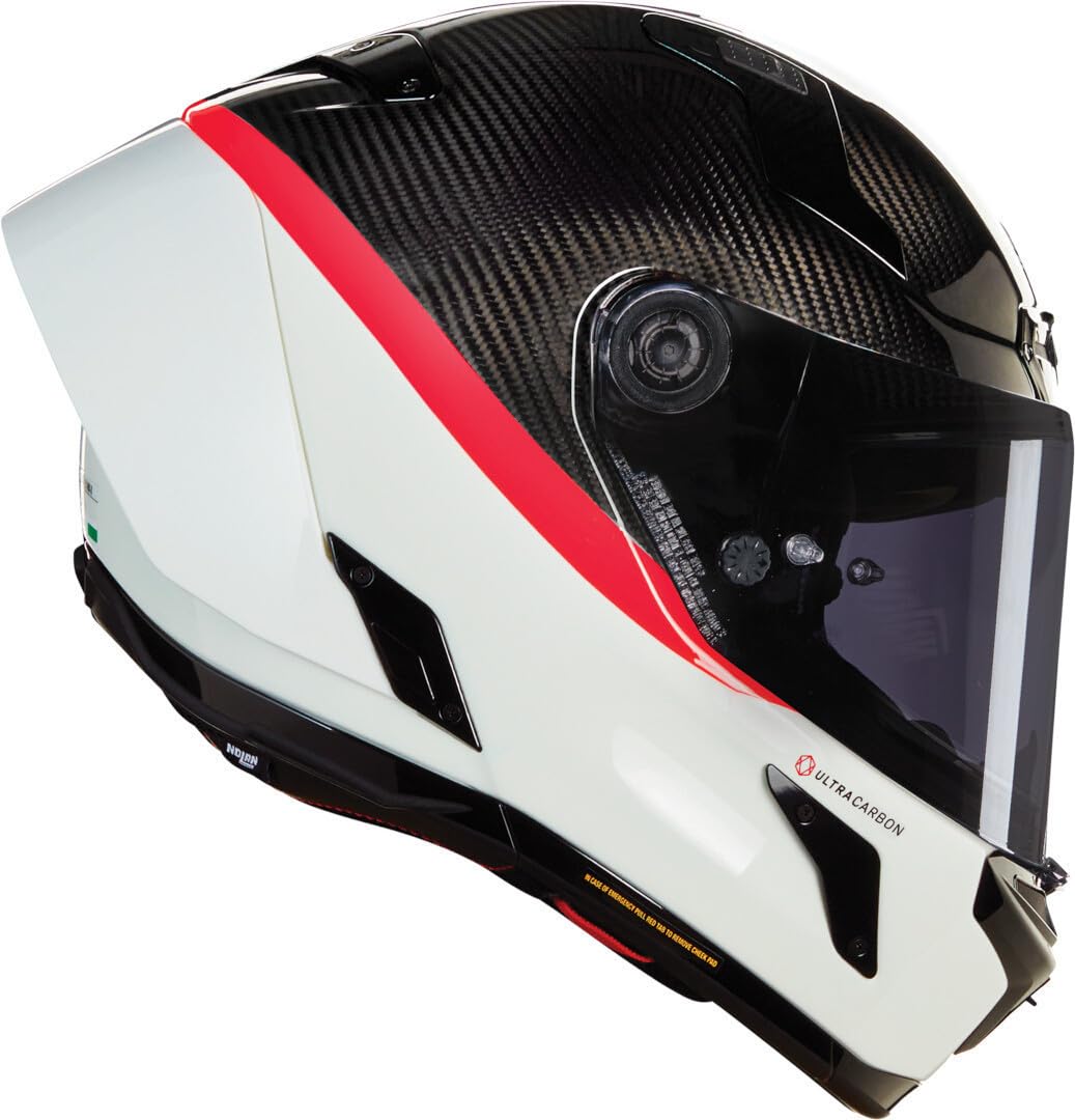 Nolan X-804 - Casco Unisex Adulto