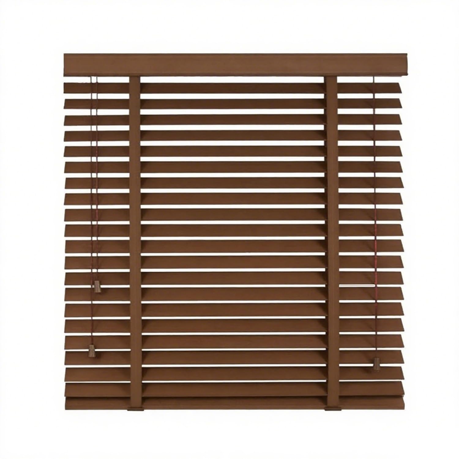 Persianas venecianas de madera: la solución ideal para frenar el sol y proteger tu intimidad