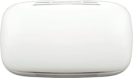 Newhouse Hardware CHM2 Door Chime, White Newhouse Hardware CHM2 Door Chime, White
