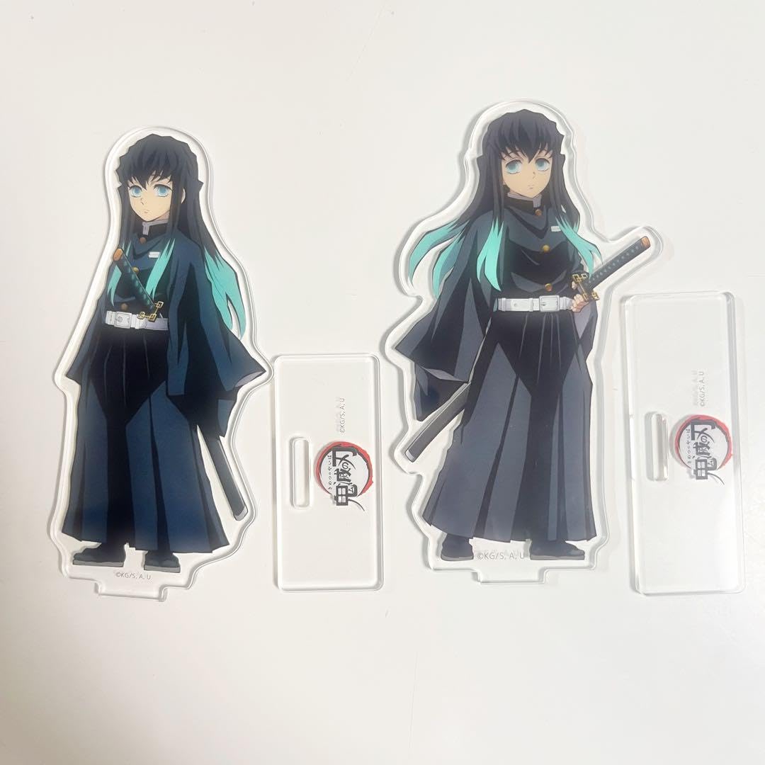 Amazon.co.jp: 時透無一郎 アクリルスタンド : おもちゃ