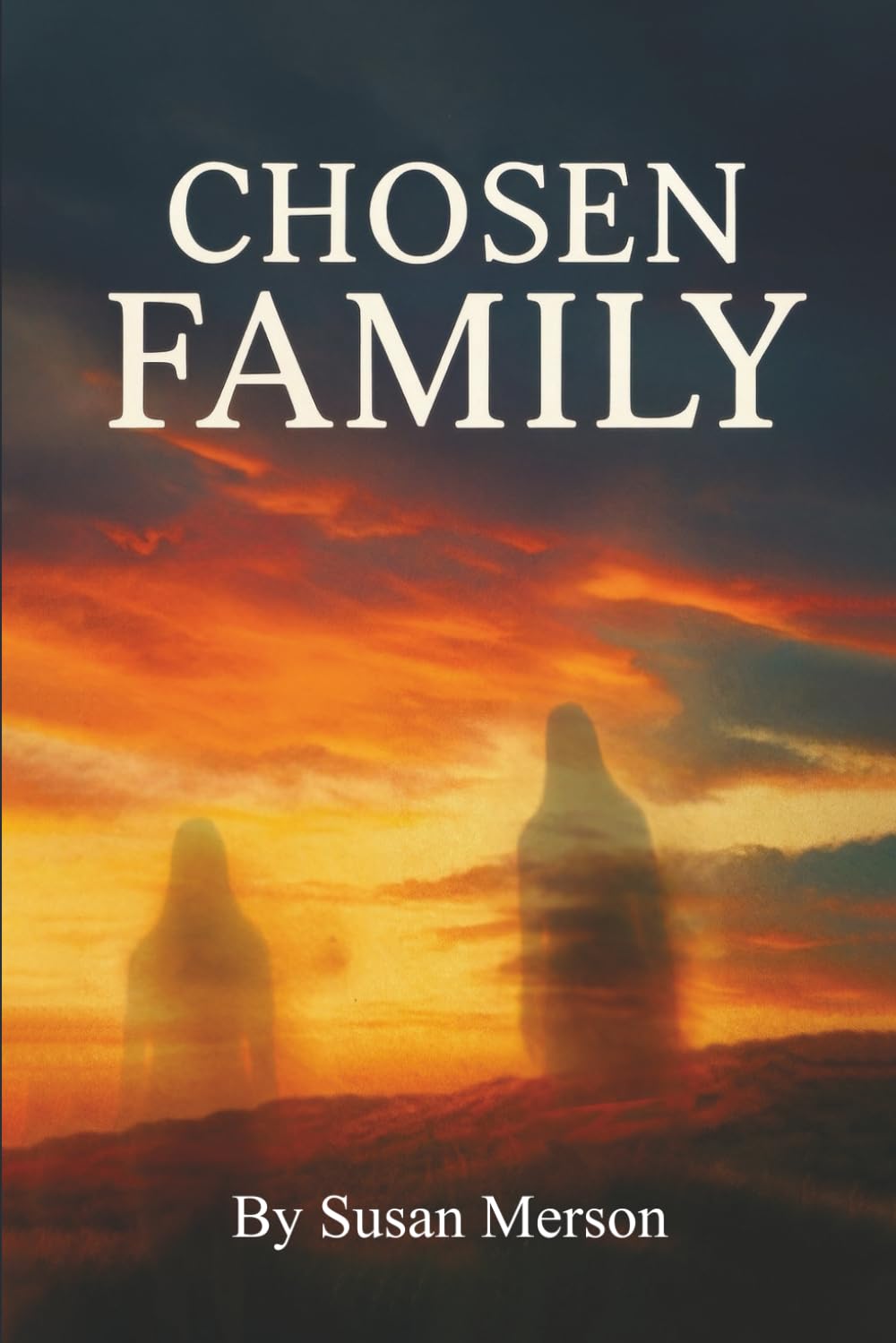 CHOSEN FAMILY