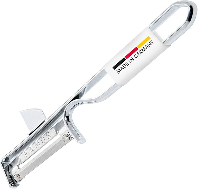Westmark: Original Famos Classic Swivel Peeler