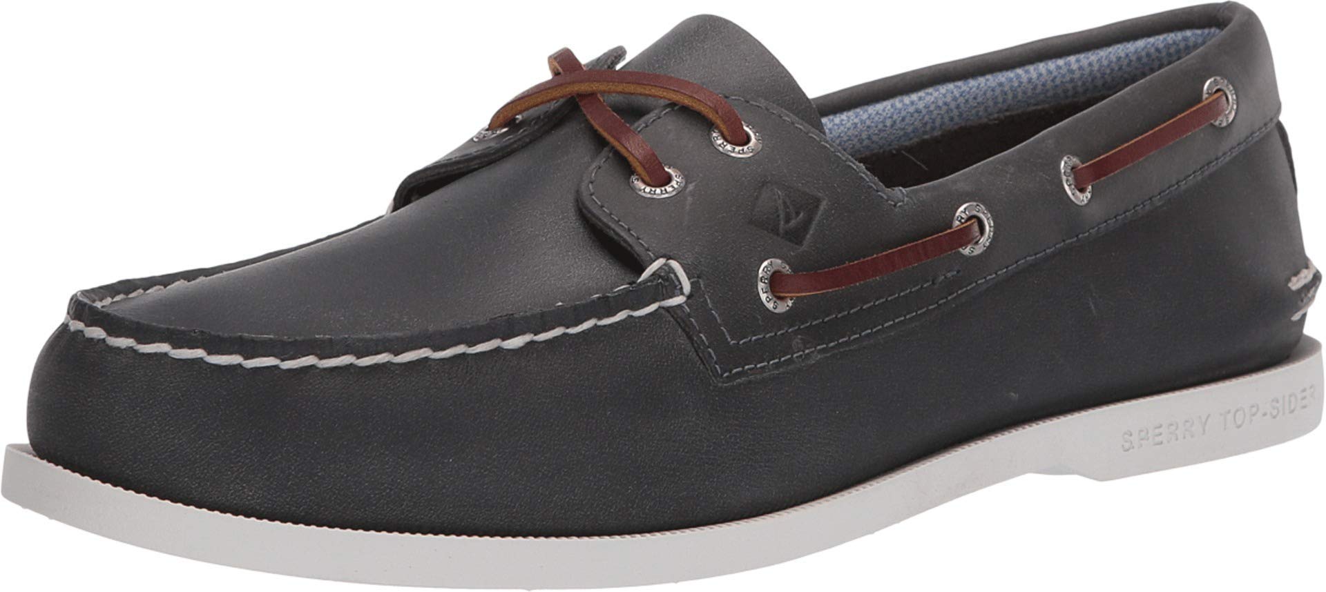 Sperry Men's A/O 2-Eye Plushwave Tritone Boat Shoe