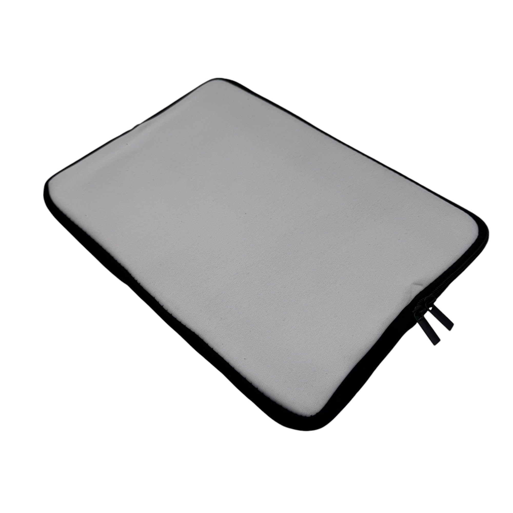 Custodia per computer portatile in neoprene da 12 a 13 pollici, antiurto, con cerniera, impermeabile, per personalizzazione di esigenze aziendali e personali (confezione da 25)