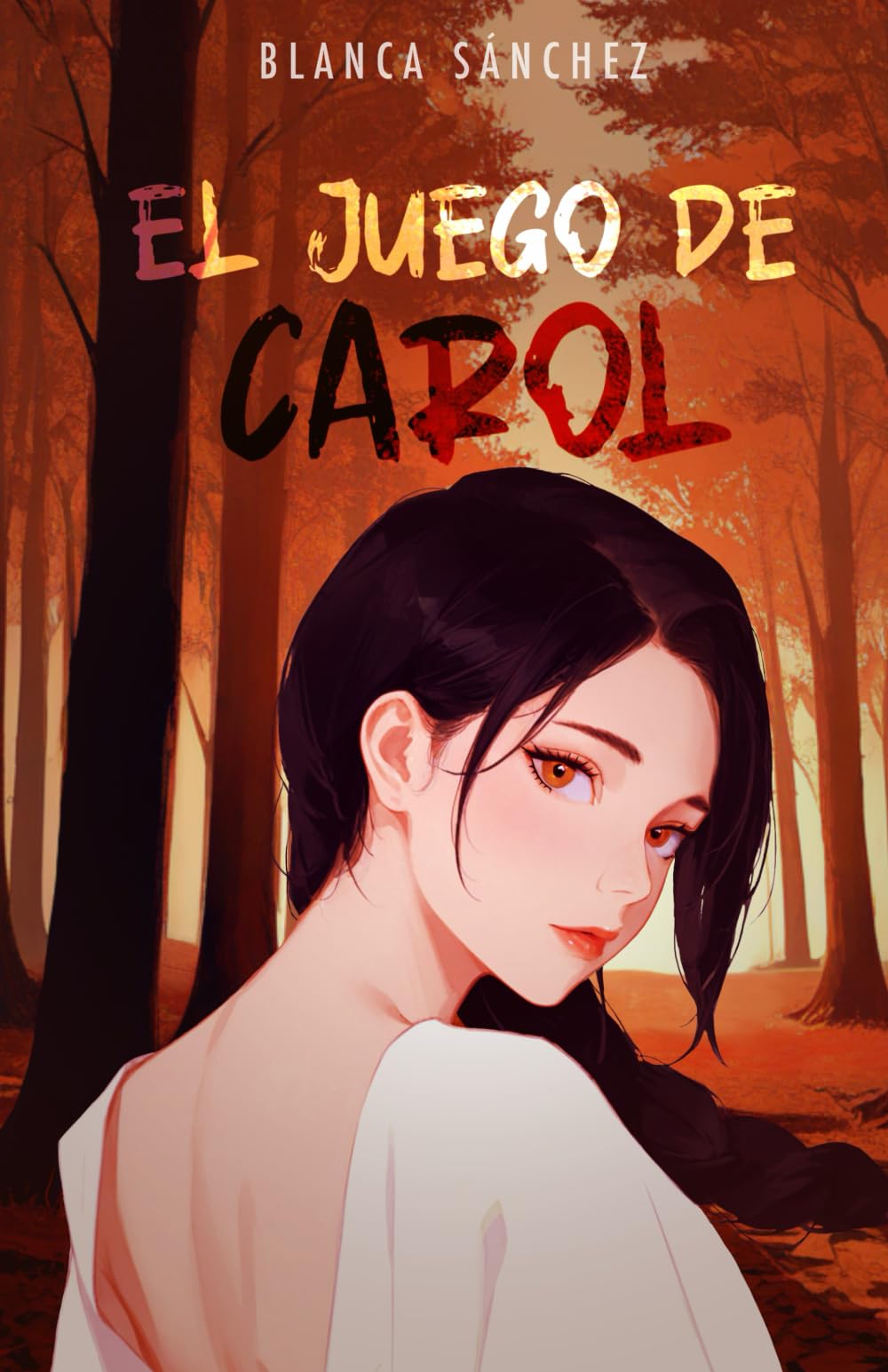 El juego de Carol