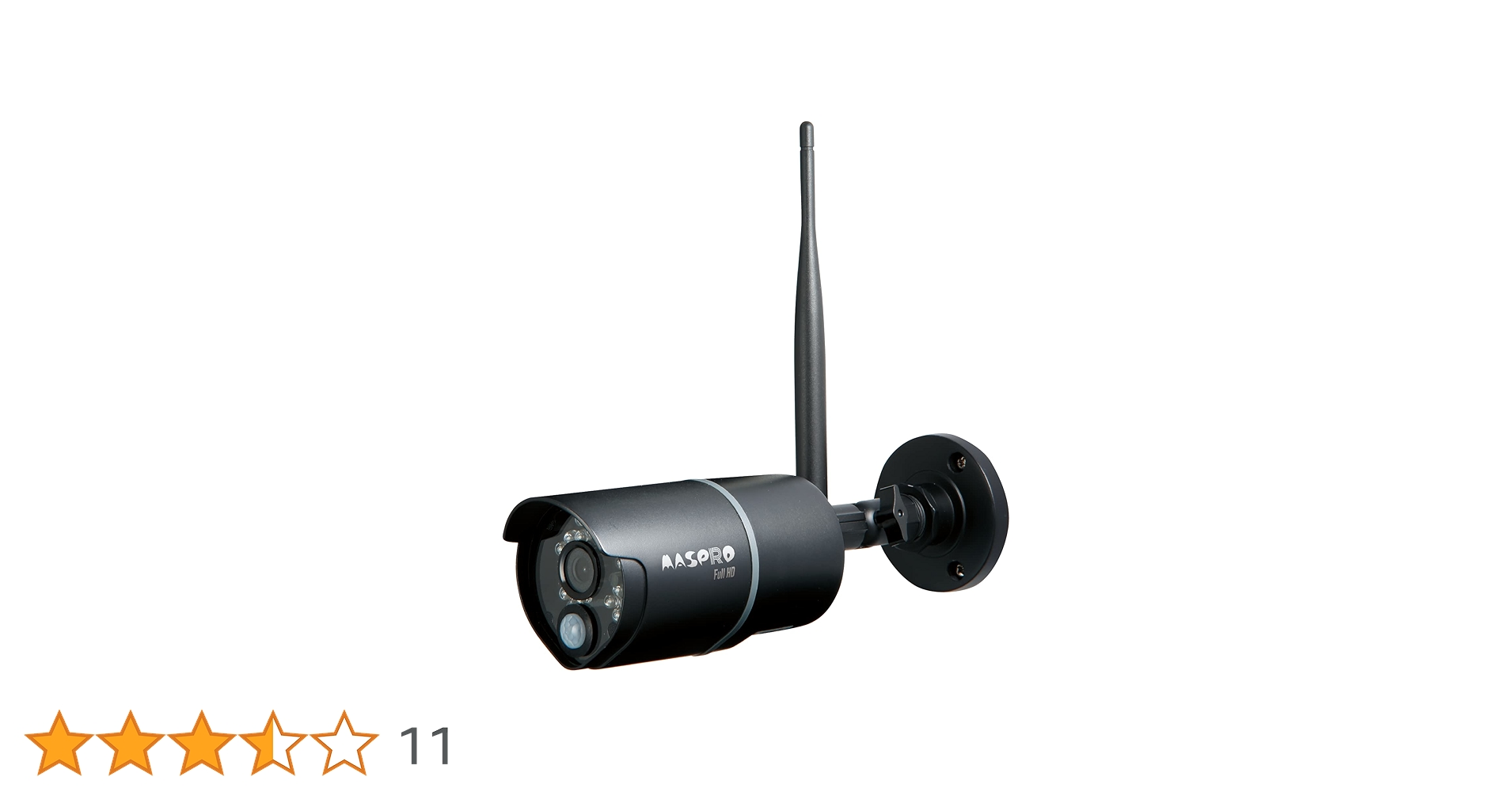 WHCFHD-CLモニター＆ワイヤレスHDカメラセット用増設カメラ WHCFHD-CLモニター＆ワイヤレスHDカメラセット用増設カメラ