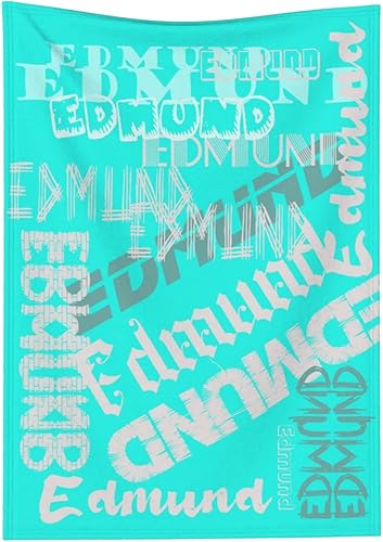 Miniatura 9 de TRITXIY Manta personalizada con nombre, mantas de franela personalizadas con texto, regalo personalizado para mascotas, amigos, parejas, cumpleaños,