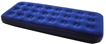 Zaltana Single Size Air Mattress Size73"x29"x7.5"