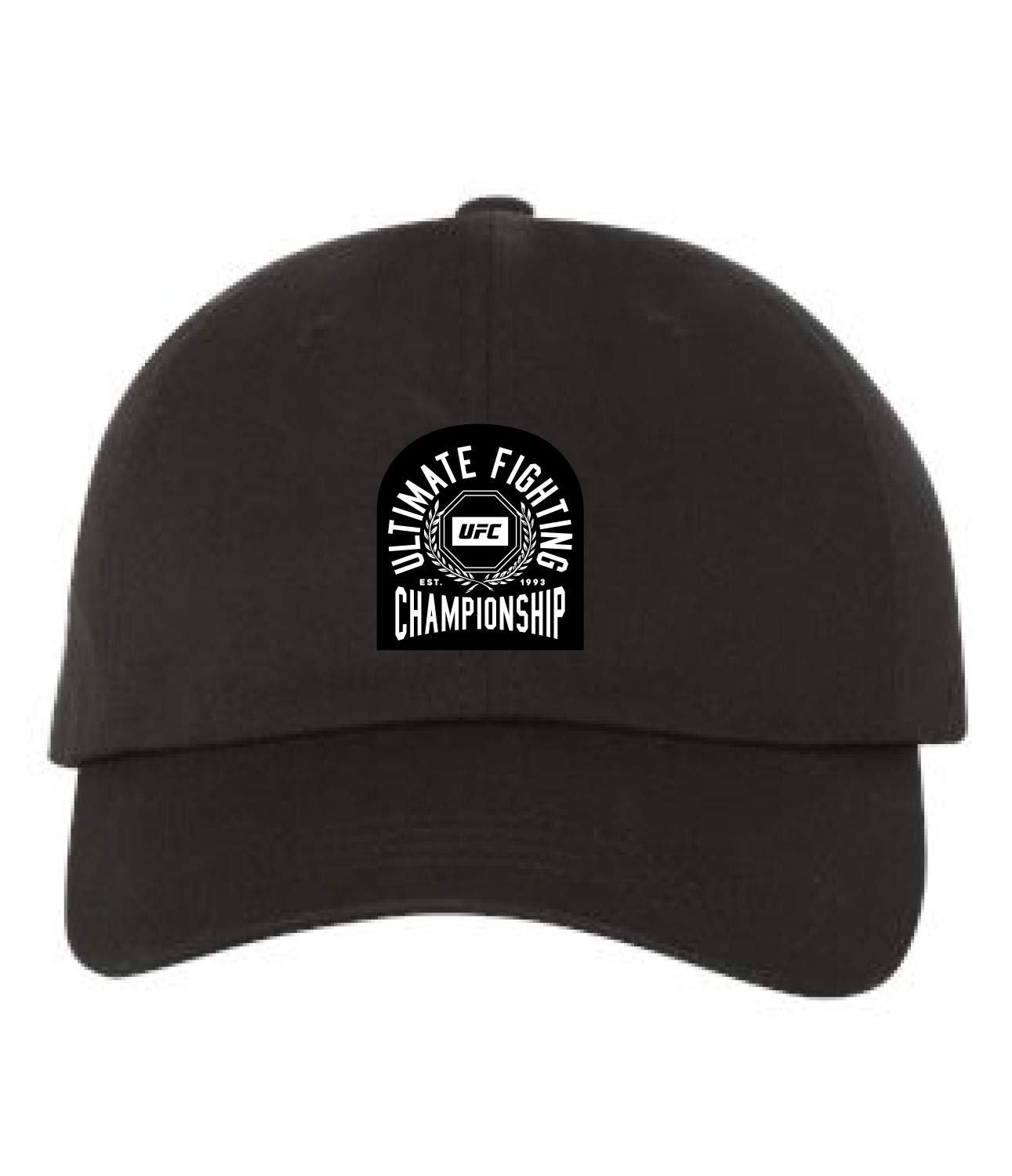 ufc hat