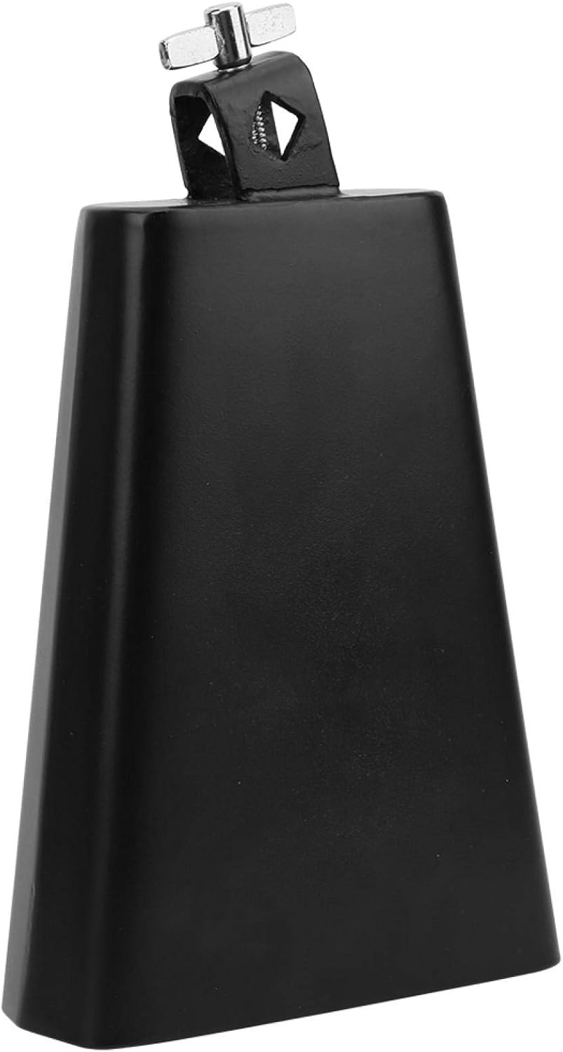 Easy To Use Cowbell For Trust Instrument Ga Lovers Cheering sports