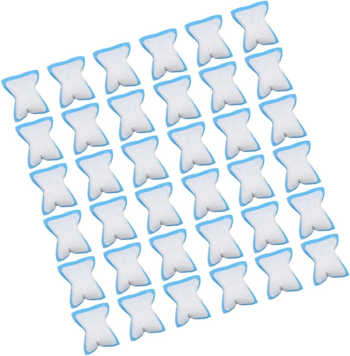 minkissy 180pcs Humidor Humidifier Packs for Optimal Control Travel-friendly Hydration Accessories for and for Outdoor Enthusiasts