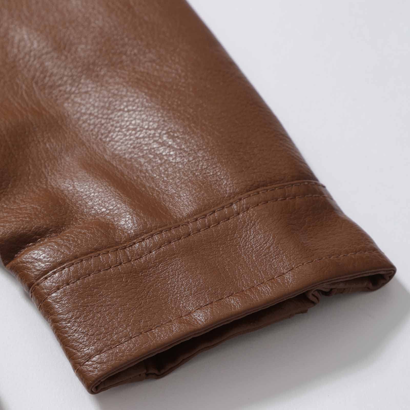 Générique Veste Homme Hiver Chaud Léger Slim Fit Manteaux Manches Longues D'hiver Veste Demi-Saison Coupe-Vent Boutons-Pression Blouson Automne Pour Les Déplacements Quotidiens, Promenades En Ville