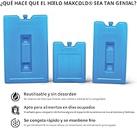 Vista 10 de Igloo Maxcold Ice Block