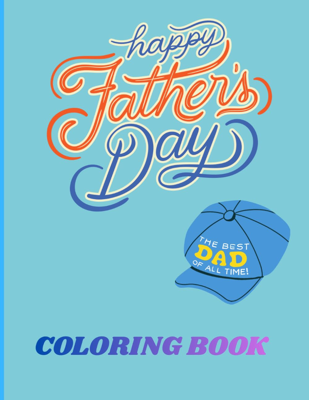 HAPPY FATHERS DAY