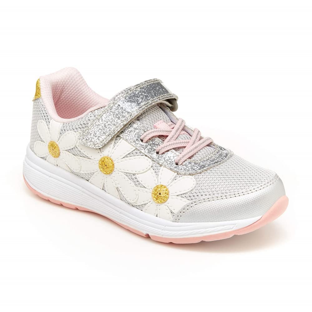Stride Rite Girls Lighted Glimmer Sneaker Desertcart Seychelles