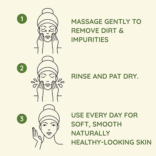 Miniatura 5 de Aveeno Bar Dry - Barra hidratante Aveeno de 3.5 onzas para piel seca (paquete de 3)