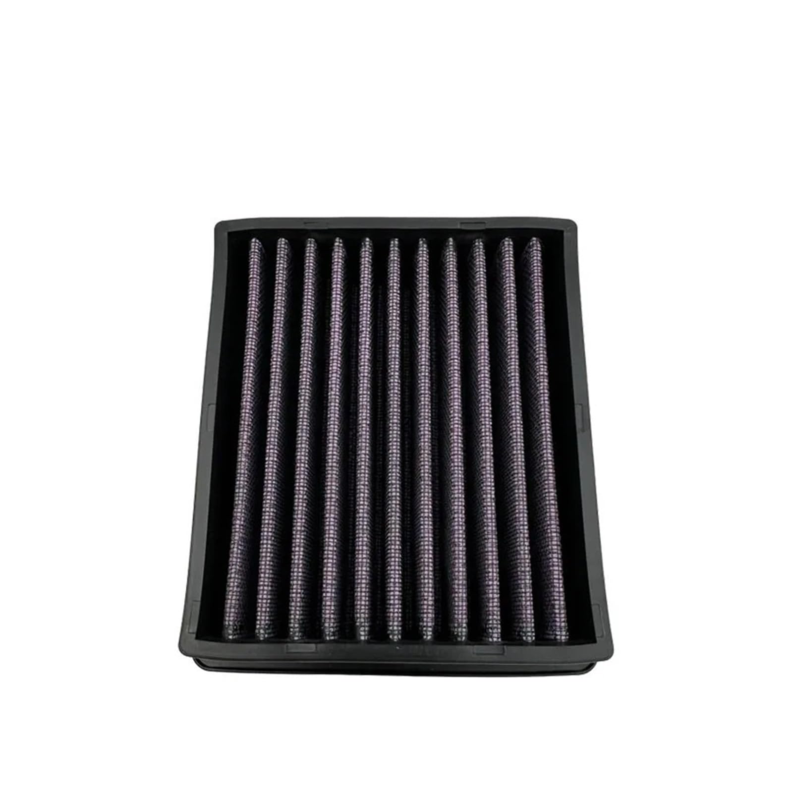 Filtro Aire Motocicleta Filtro De Entrada De Aire para Motocicleta, Repuesto De Limpiador De Motor para CFMOTO 450SR 450MT 450CL-C 450SRS CF400-6 450NK