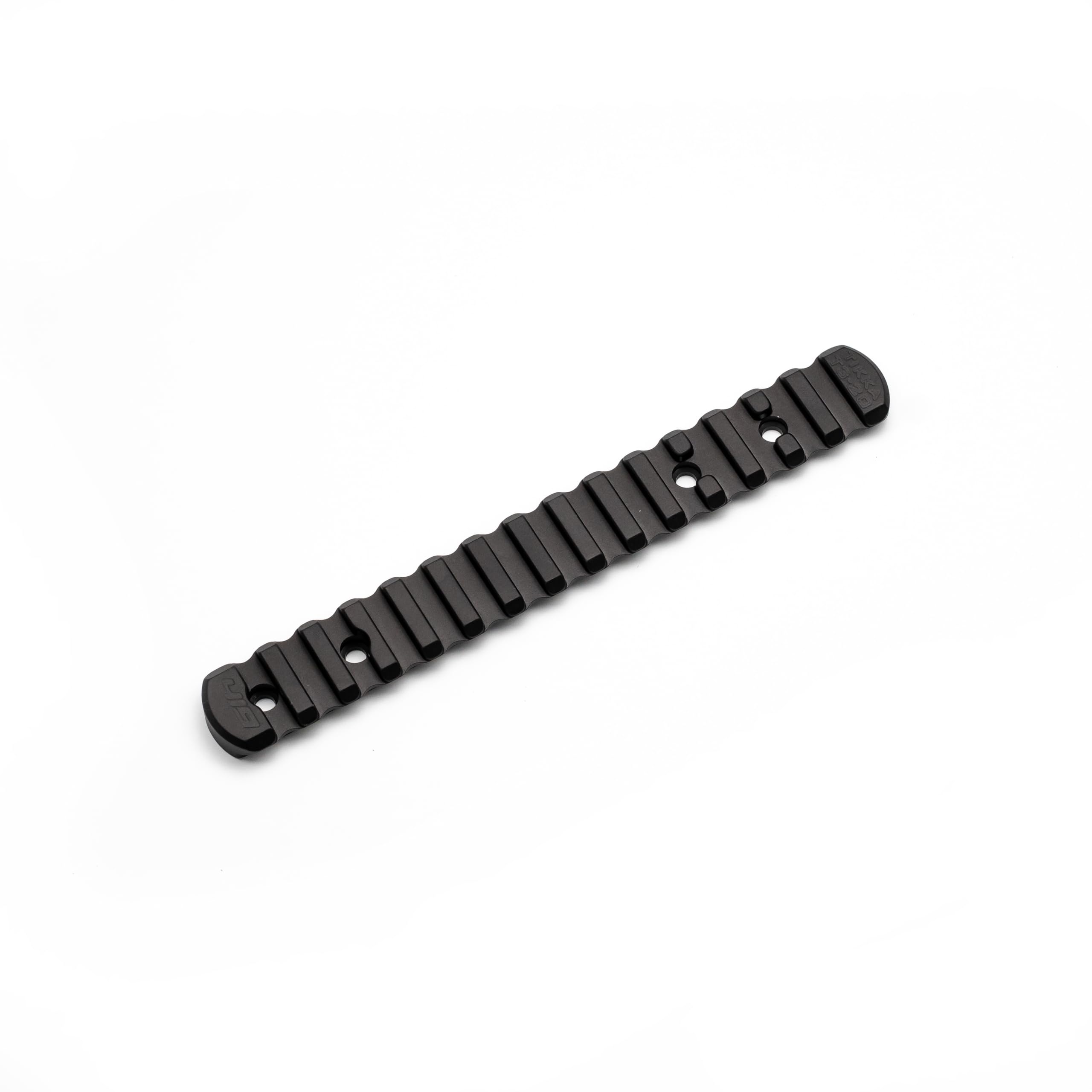 Tikka T3 20 MOA 1913 Improved Scope Rail