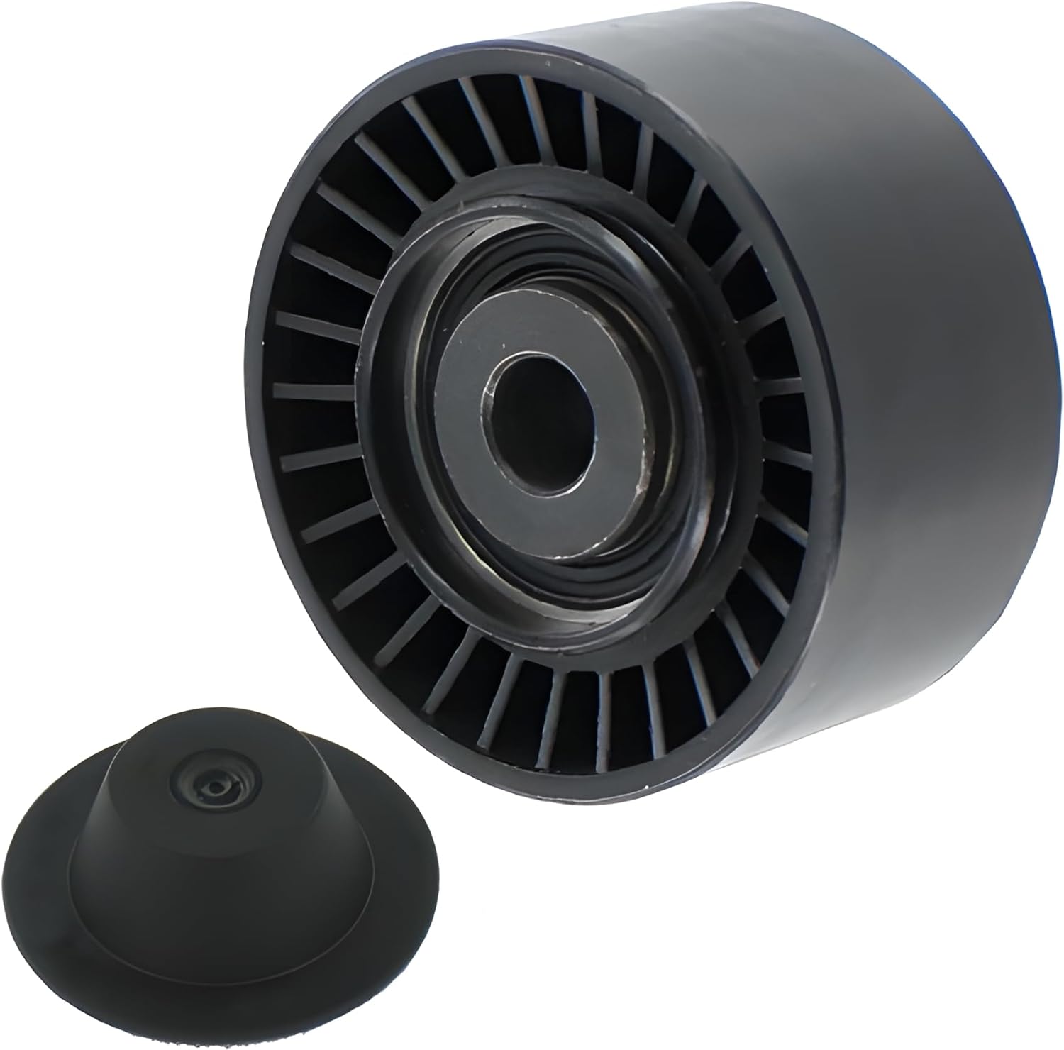 SKF VKM 36087 Multi-V idler kit