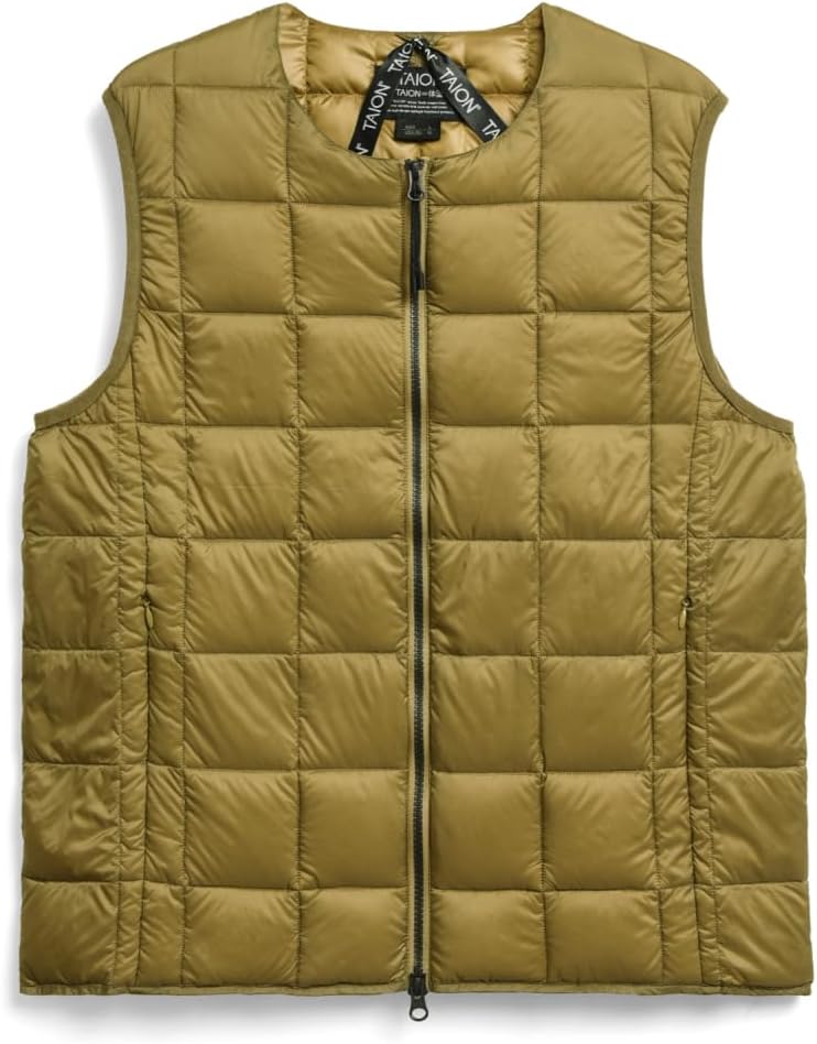 004WZ Men's Down Jacket