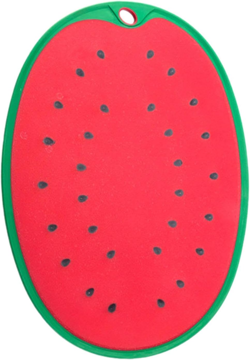 Cutting Board Fruit Shaped,Chopping Board, L Watermelon Shape